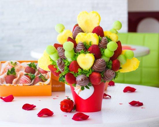 Fresco Juice Bar & Cafe Isa Town